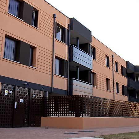 City House Sant'Orsola Bologna Buitenkant foto