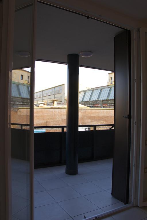 City House Sant'Orsola Bologna Buitenkant foto
