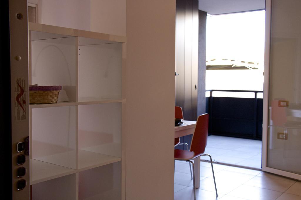 City House Sant'Orsola Bologna Buitenkant foto