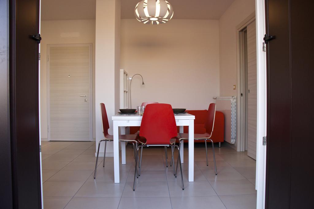 City House Sant'Orsola Bologna Buitenkant foto