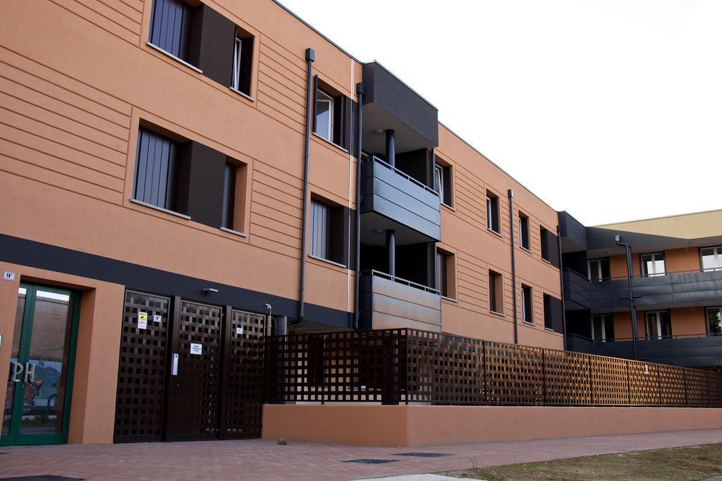 City House Sant'Orsola Bologna Buitenkant foto