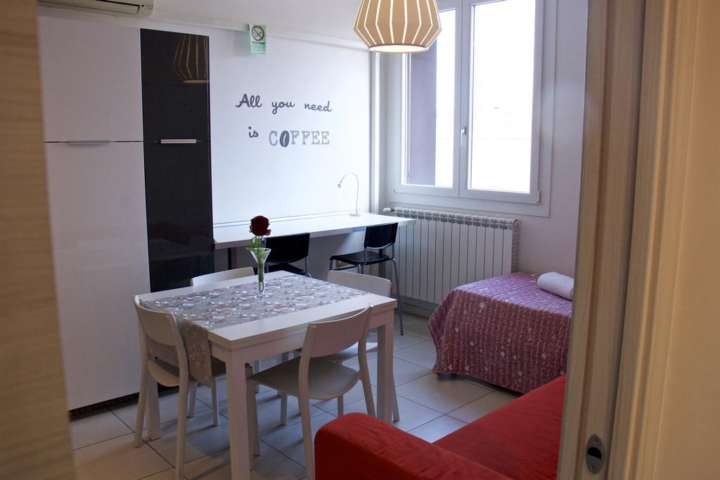 City House Sant'Orsola Bologna Buitenkant foto