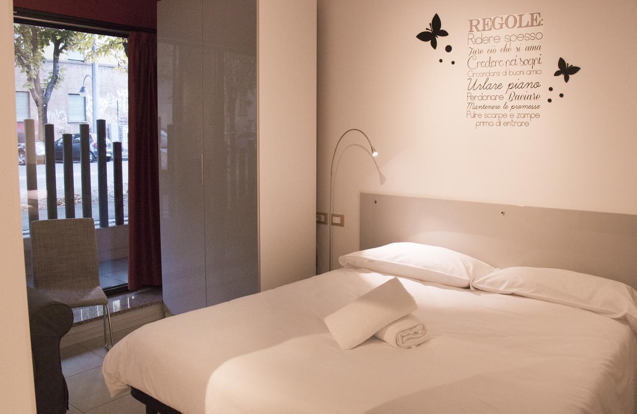 City House Sant'Orsola Bologna Buitenkant foto