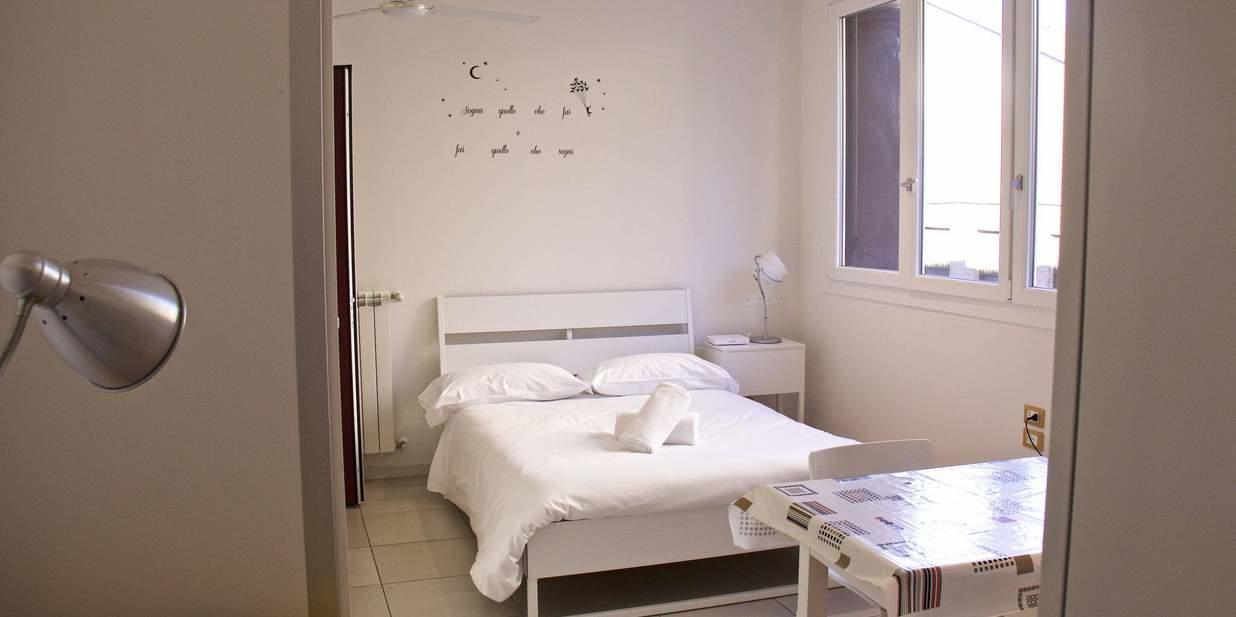 City House Sant'Orsola Bologna Buitenkant foto