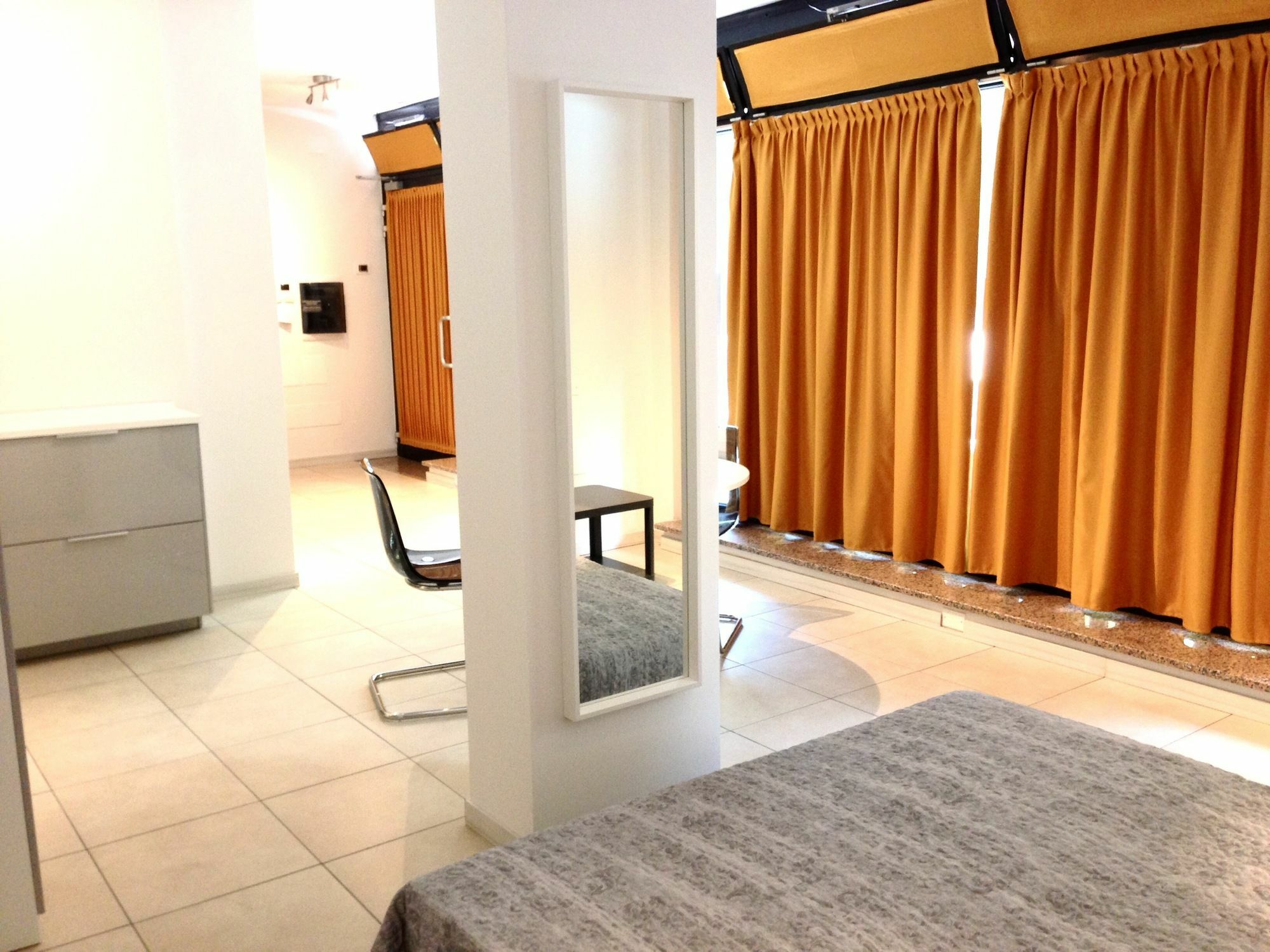 City House Sant'Orsola Bologna Buitenkant foto