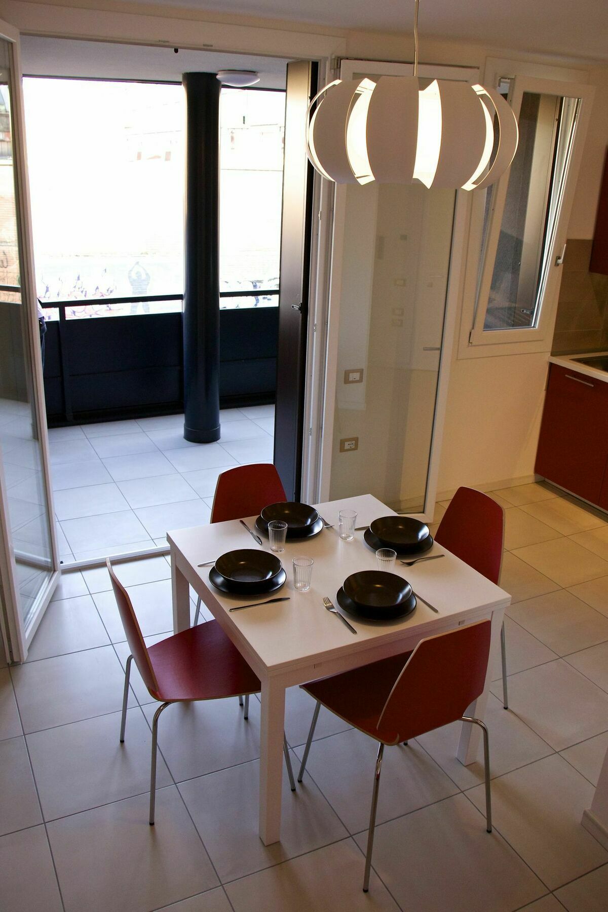City House Sant'Orsola Bologna Buitenkant foto
