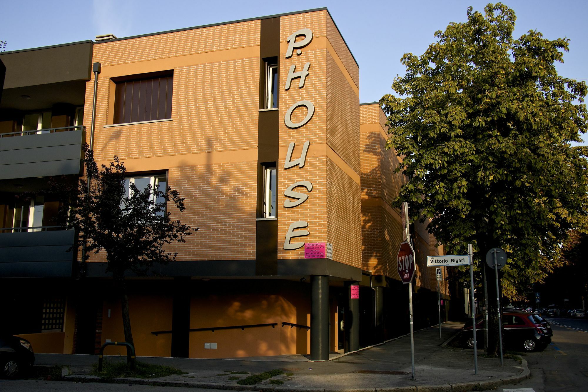 City House Sant'Orsola Bologna Buitenkant foto