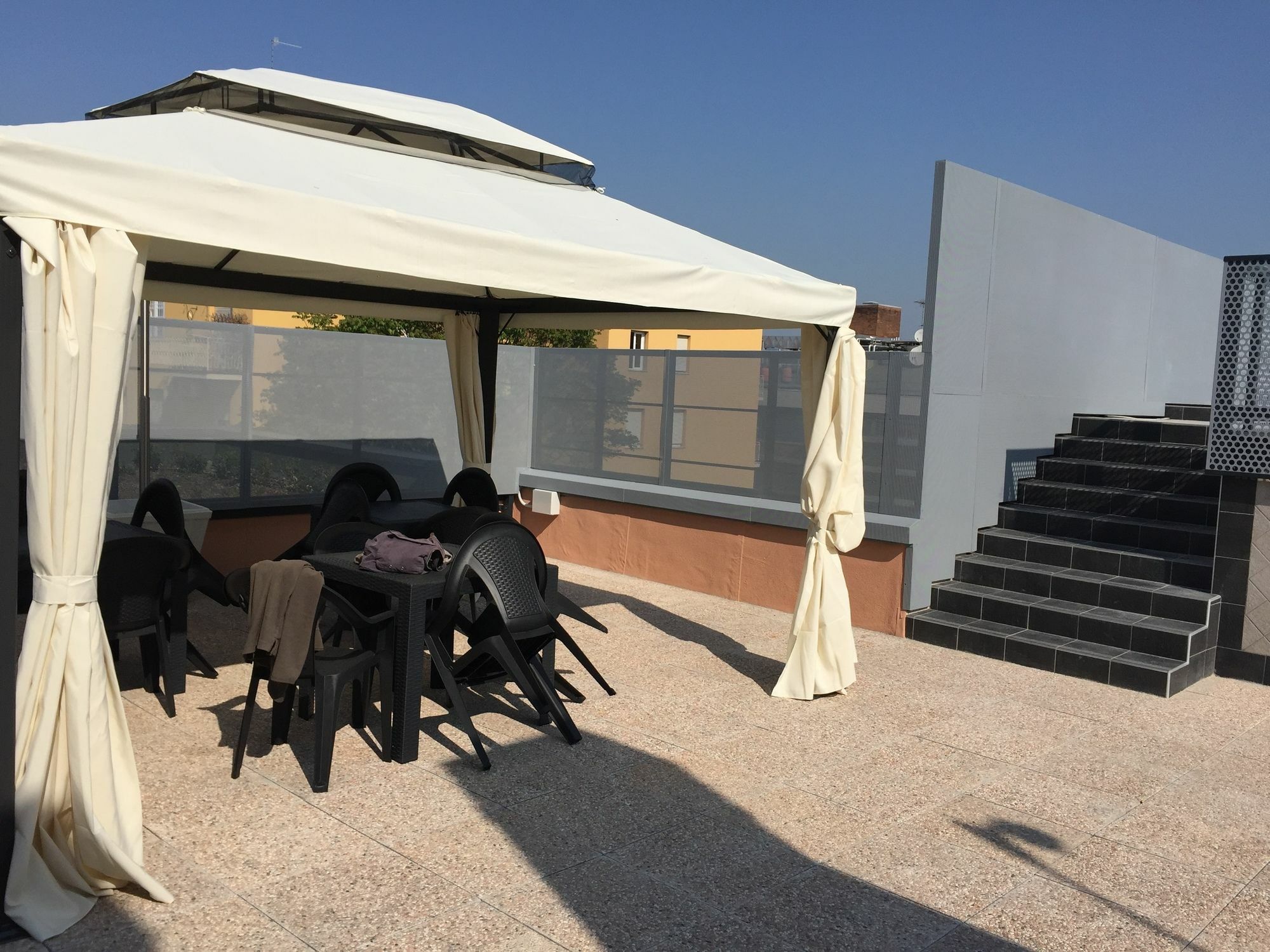 City House Sant'Orsola Bologna Buitenkant foto