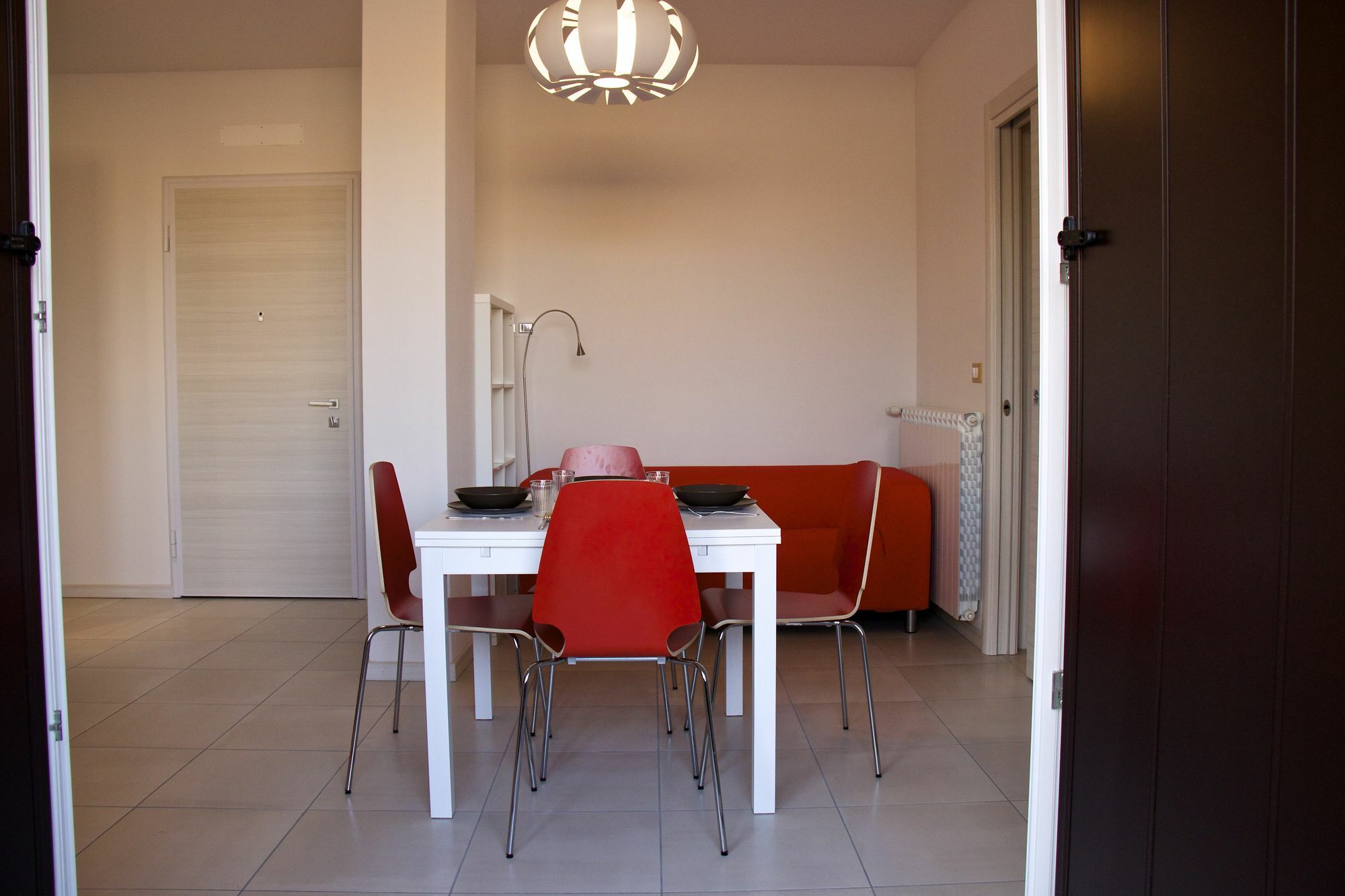 City House Sant'Orsola Bologna Buitenkant foto