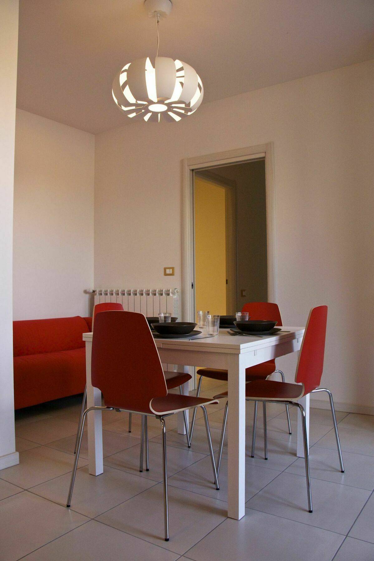 City House Sant'Orsola Bologna Buitenkant foto